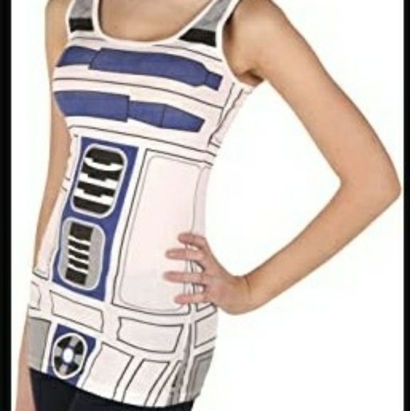R2D2 TANK + PEZ + BACKPACK!!!! - Picture 13 of 16